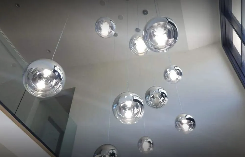 Slide of JM Electrical