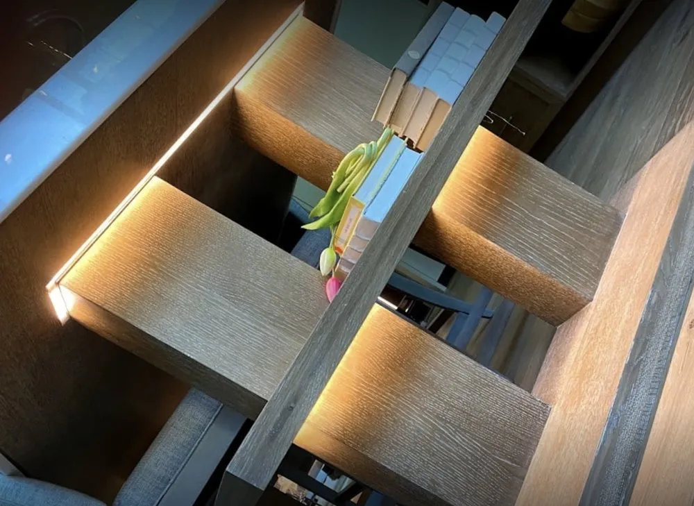 Slide of JM Electrical