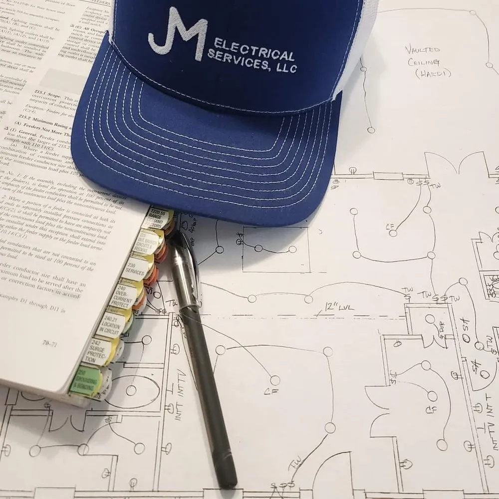 Trusted emergency electrical service in Lott, TX by JM Electrical Services