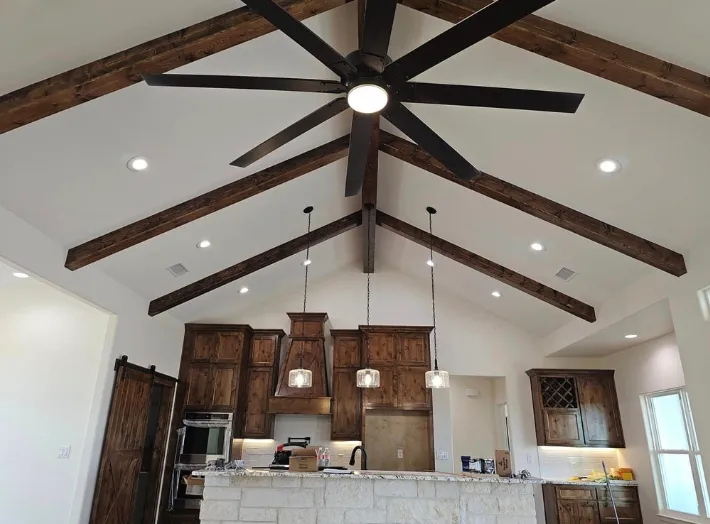 Reliable outlet and switch repair service in Lott, TX - JM Electrical Services