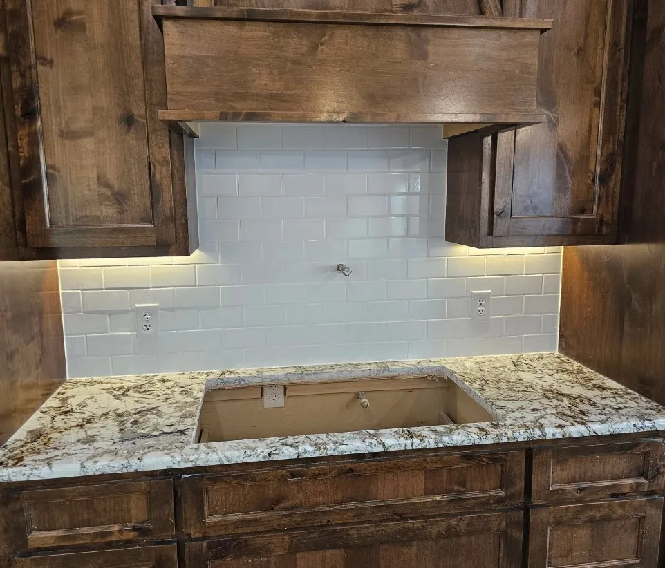 Reliable wiring installation service in Lott, TX - JM Electrical Services