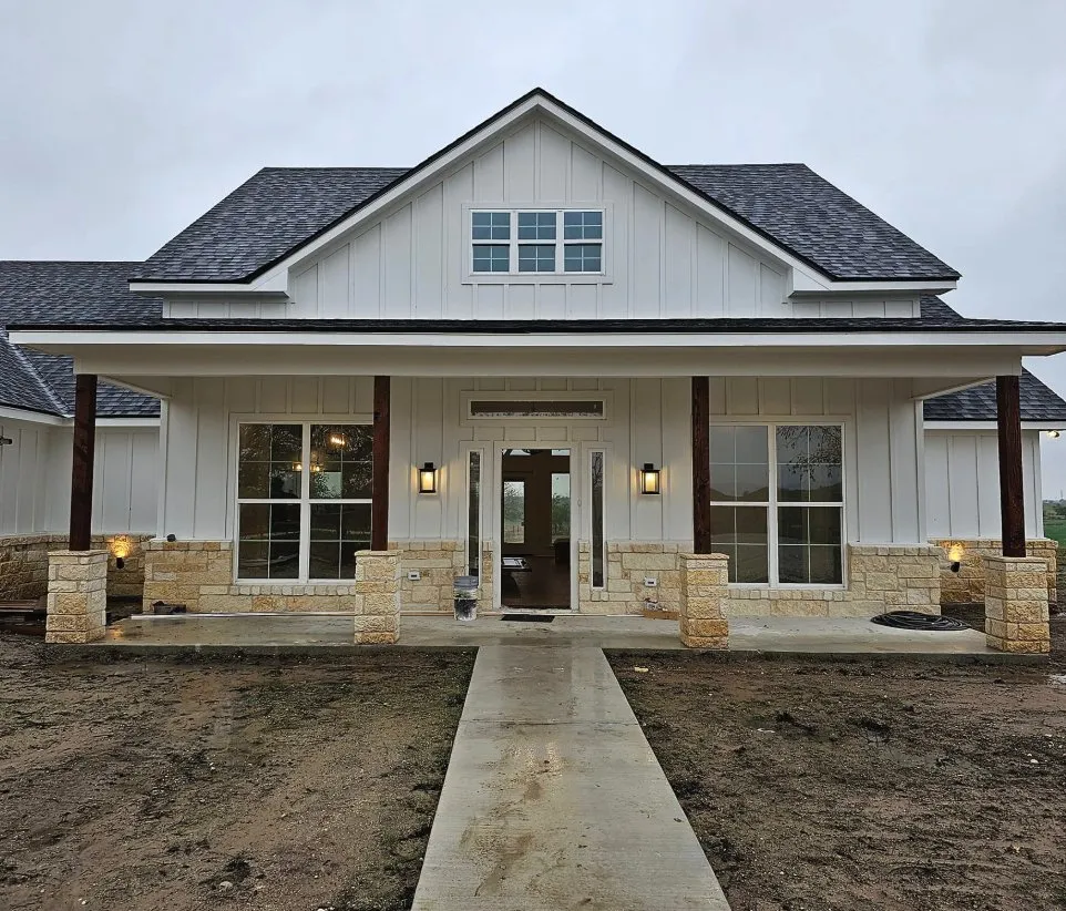Professional panel upgrade in Lott, TX by JM Electrical Services