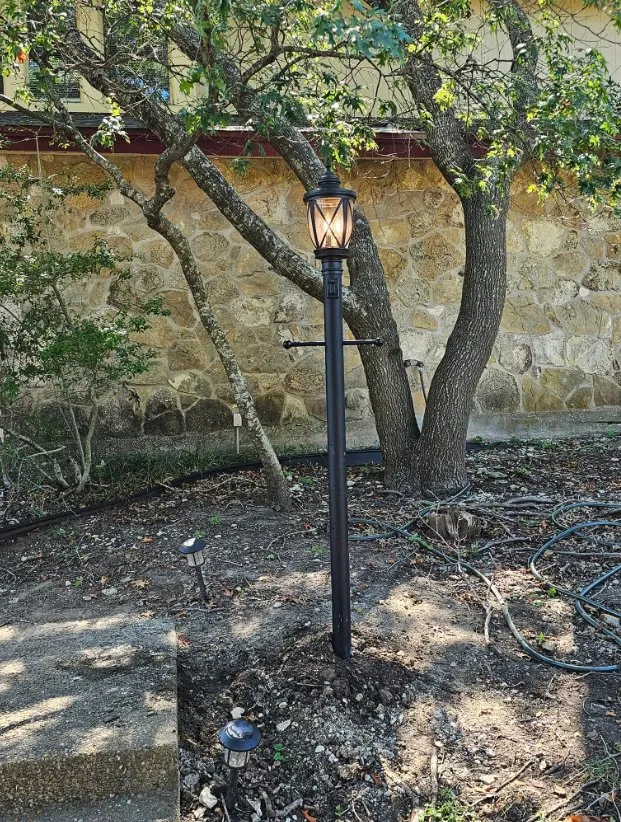Licensed electrical repair service in Lott, TX - JM Electrical Services