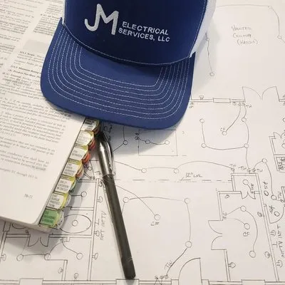 JM Electrical Services