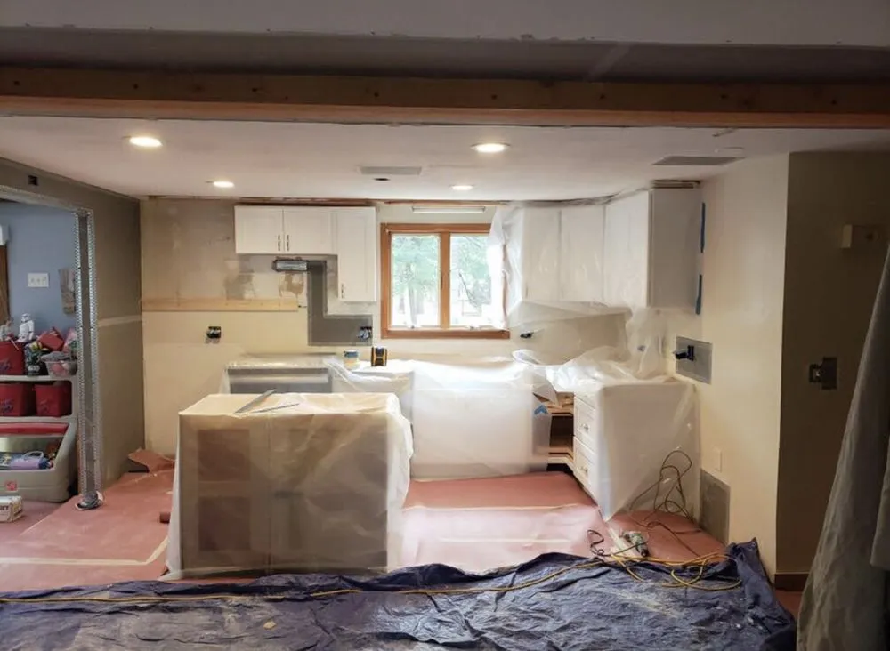 Slide of JM Electrical Services