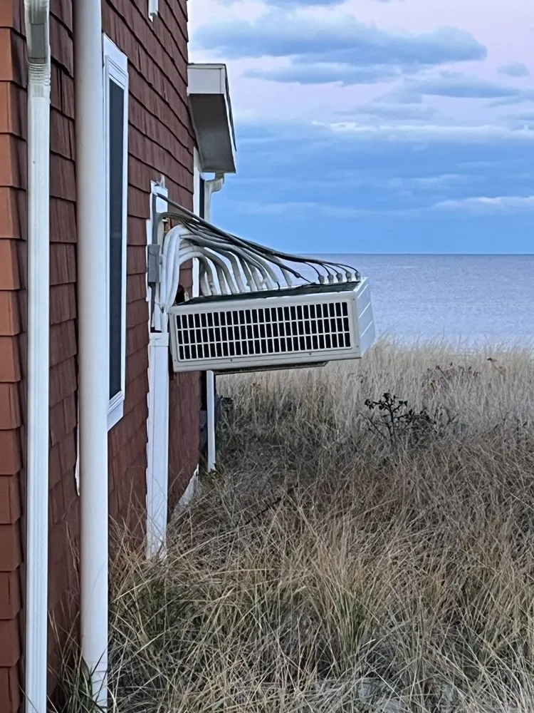 Slide of JM Electrical Services