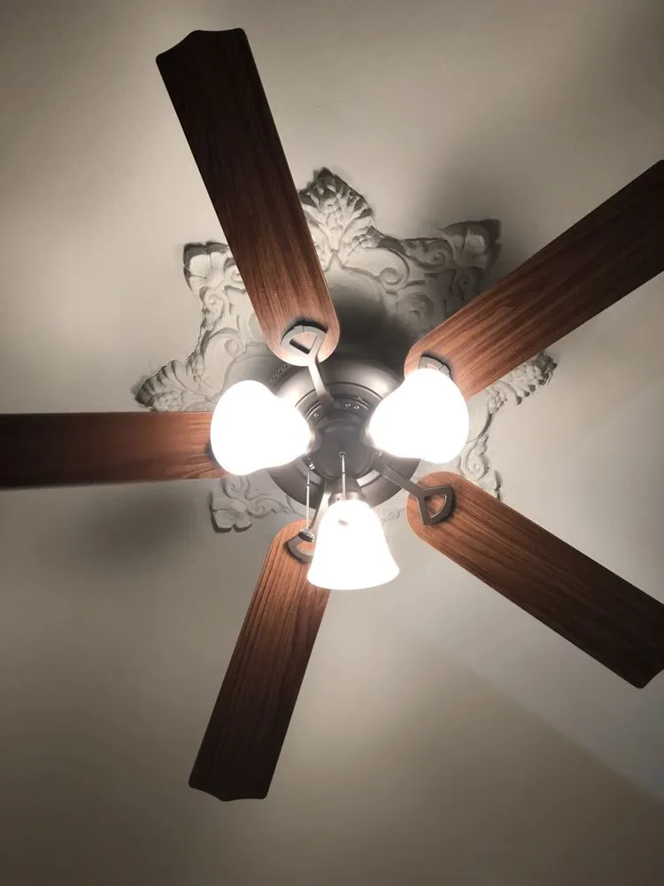 Slide of JM Electrical Services