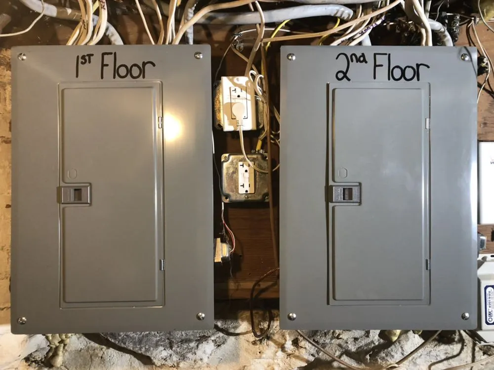 Expert circuit breaker repair in ,  by JM Electrical Services