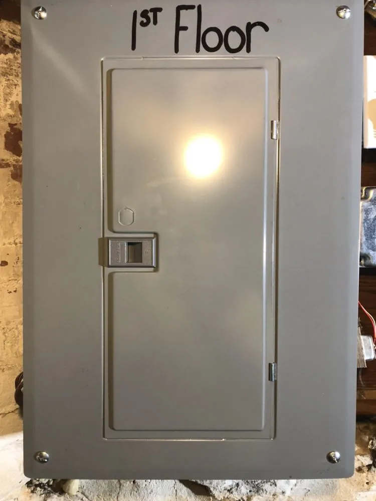 Emergency electrical repair experts serving ,  - JM Electrical Services