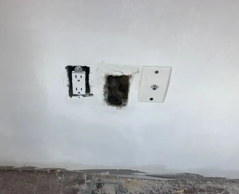 JM Electrical Services