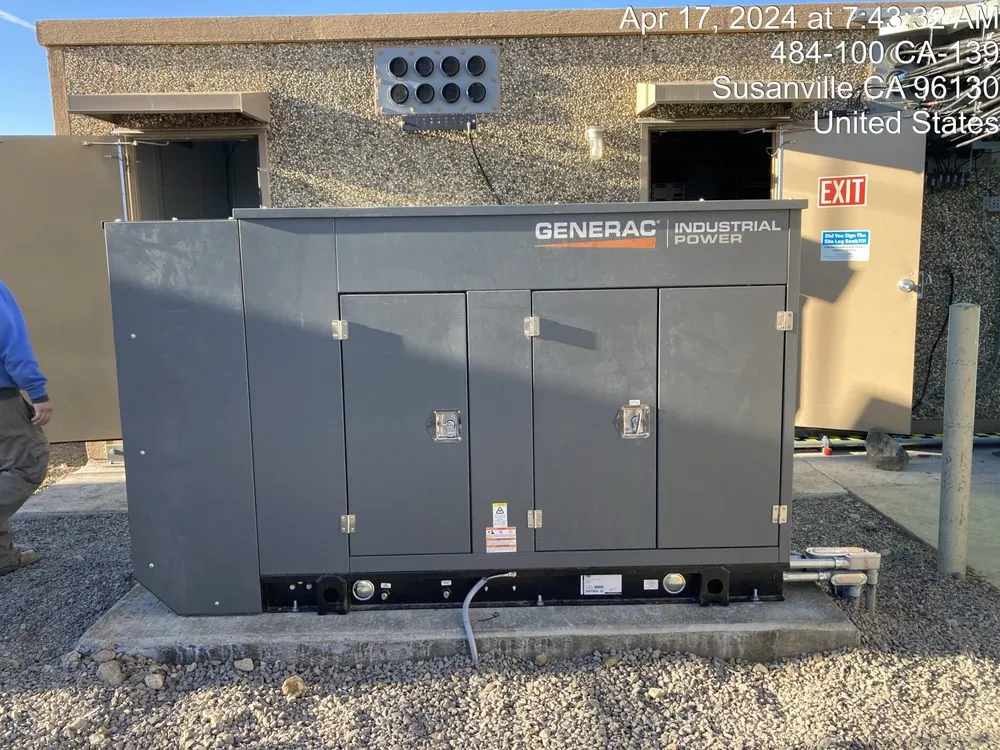 Slide of JM Electrical Services