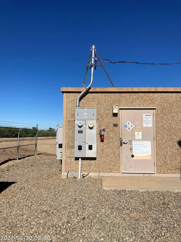 Slide of JM Electrical Services