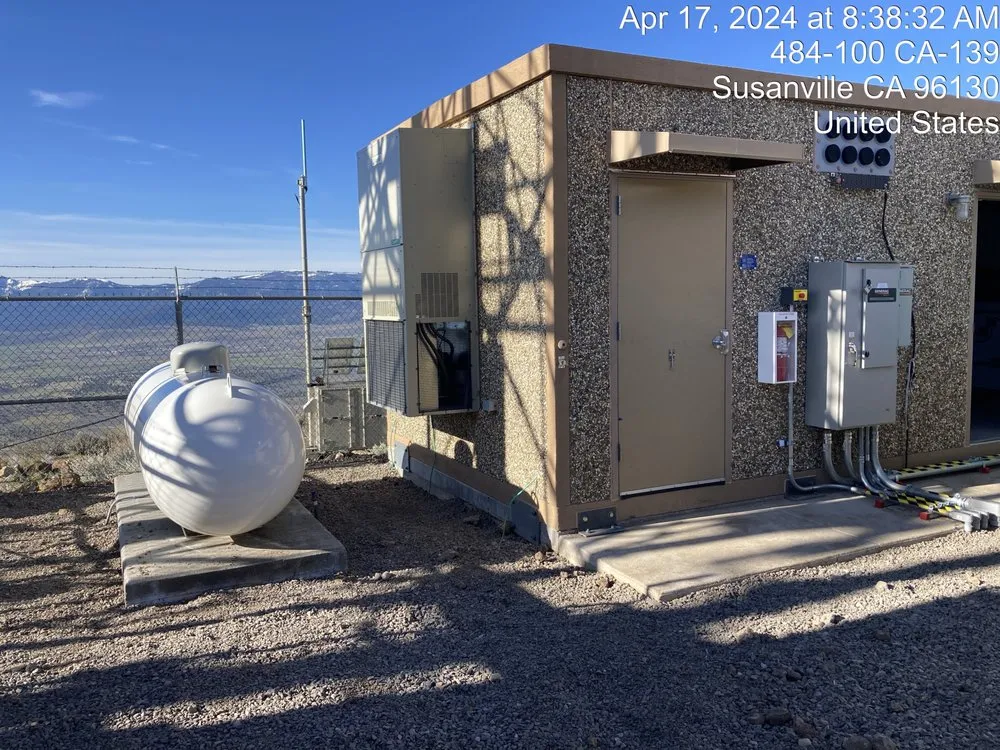 Slide of JM Electrical Services