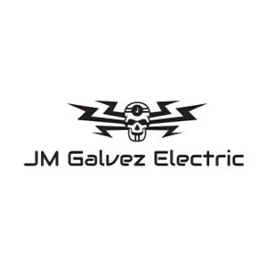 Slide of JM Galvez Electrical Services