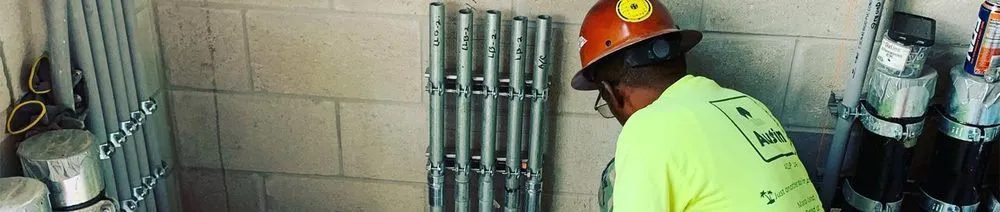 Slide of JM Galvez Electrical Services