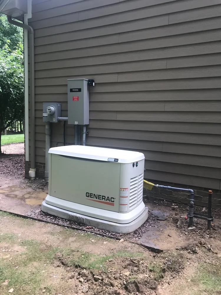 Slide of JM General Maintenance Company