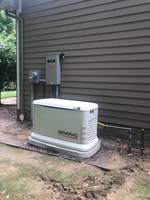 JM General Maintenance Company