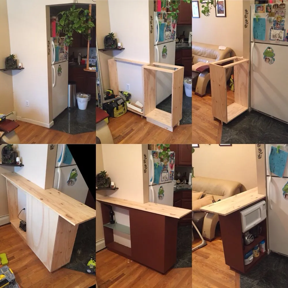 Slide of JM General Repairs