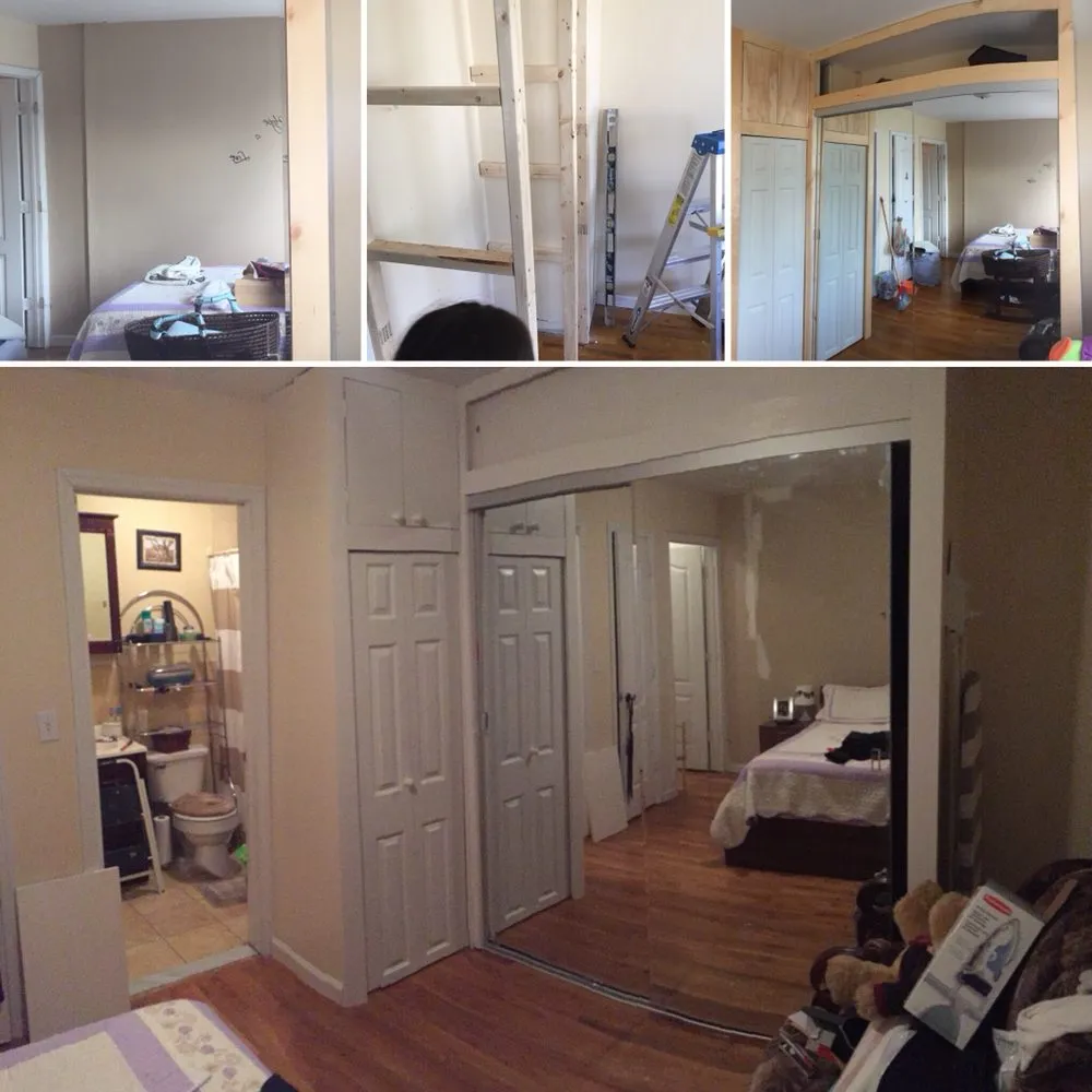 Slide of JM General Repairs