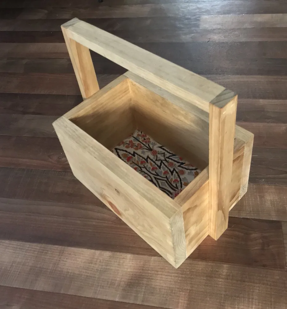 Slide of JM General Repairs