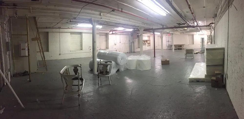 Slide of JM General Repairs