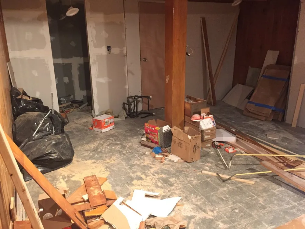 Expert electrical service for homes in panel upgrade,  by 