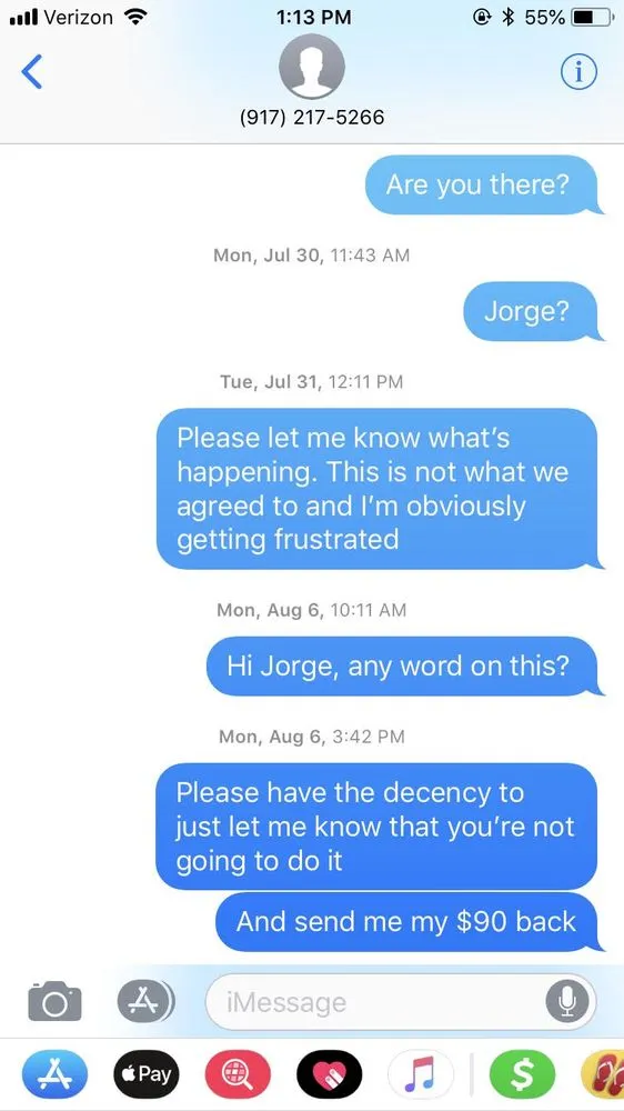 Trusted panel upgrade service in ,  - JM General Repairs