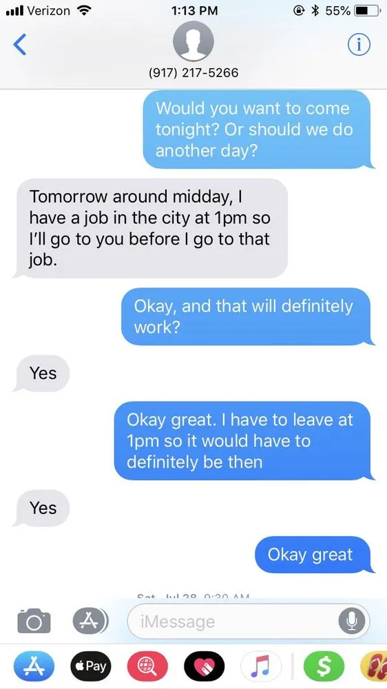 Trusted circuit breaker repair service in ,  - JM General Repairs