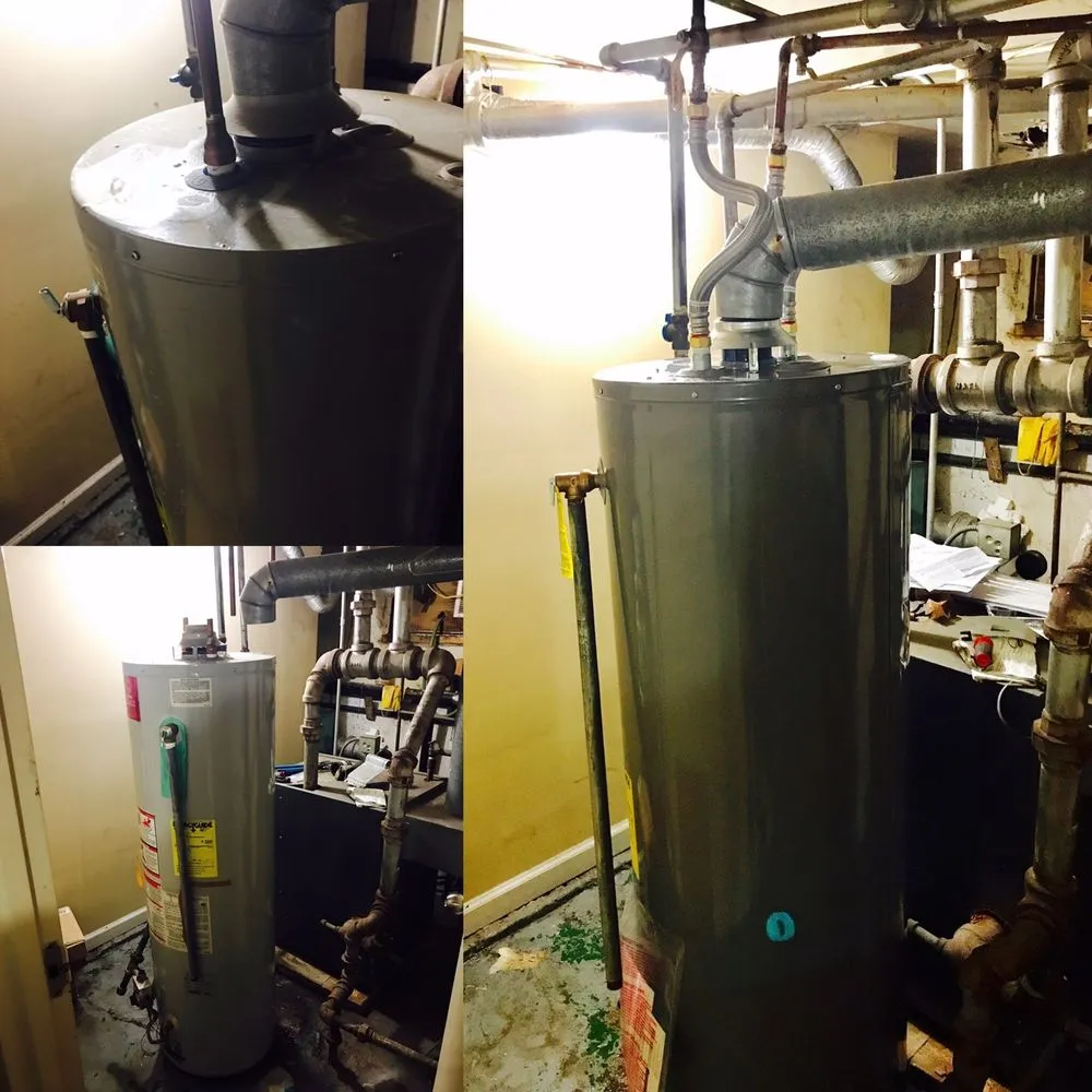 Slide of JM General Repairs