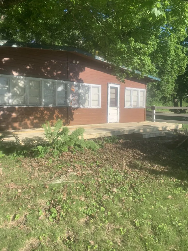 Slide of JM Handyman Company