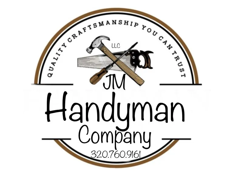 Slide of JM Handyman Company