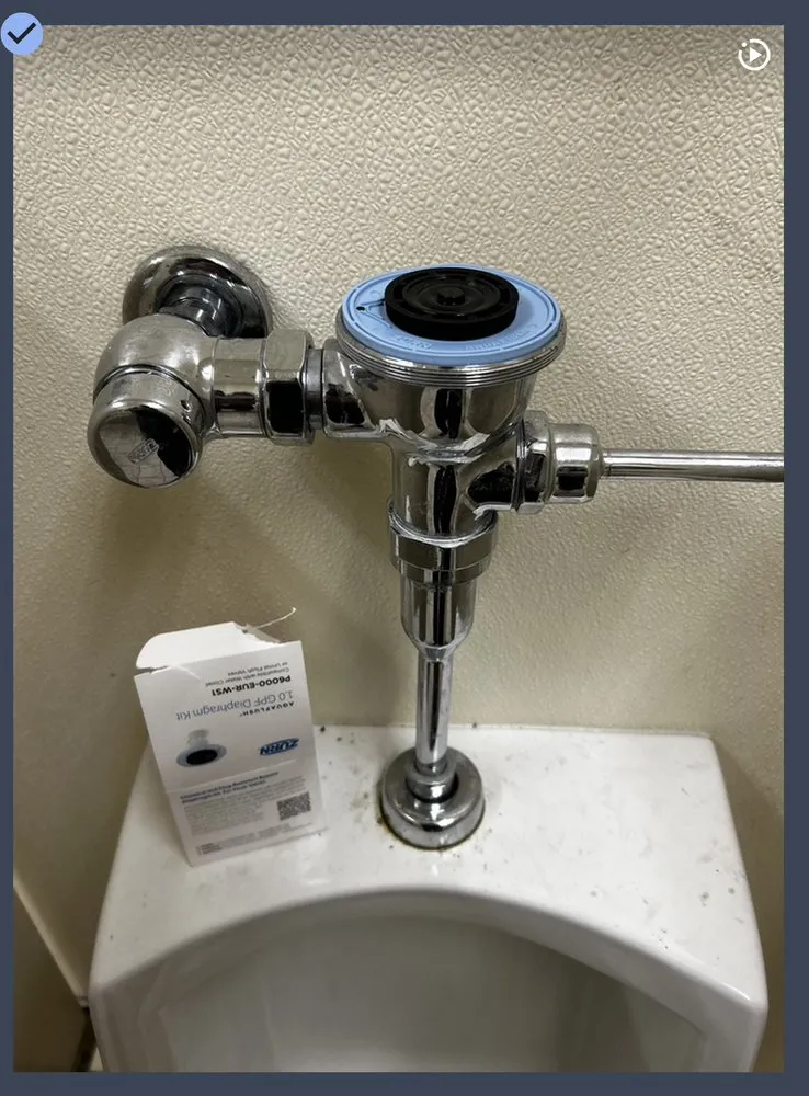 Slide of JM Handyman Company