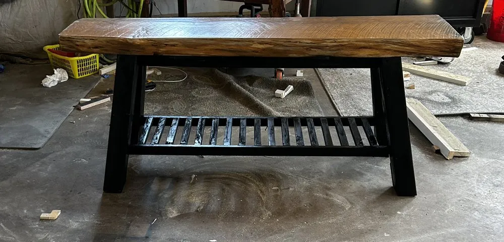 Slide of JM Handyman Company