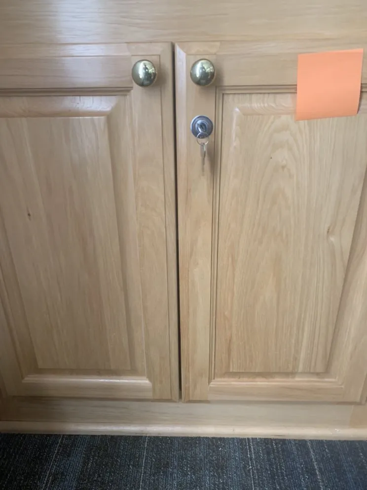 Slide of JM Handyman Company