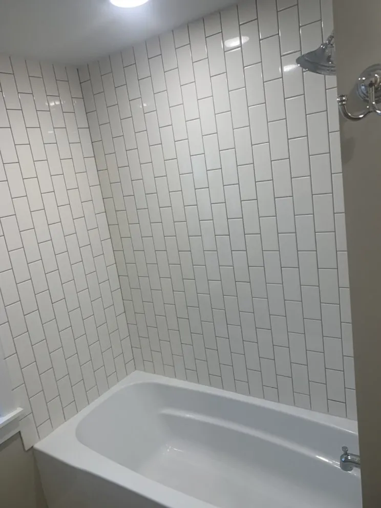 Slide of JM Handyman Company