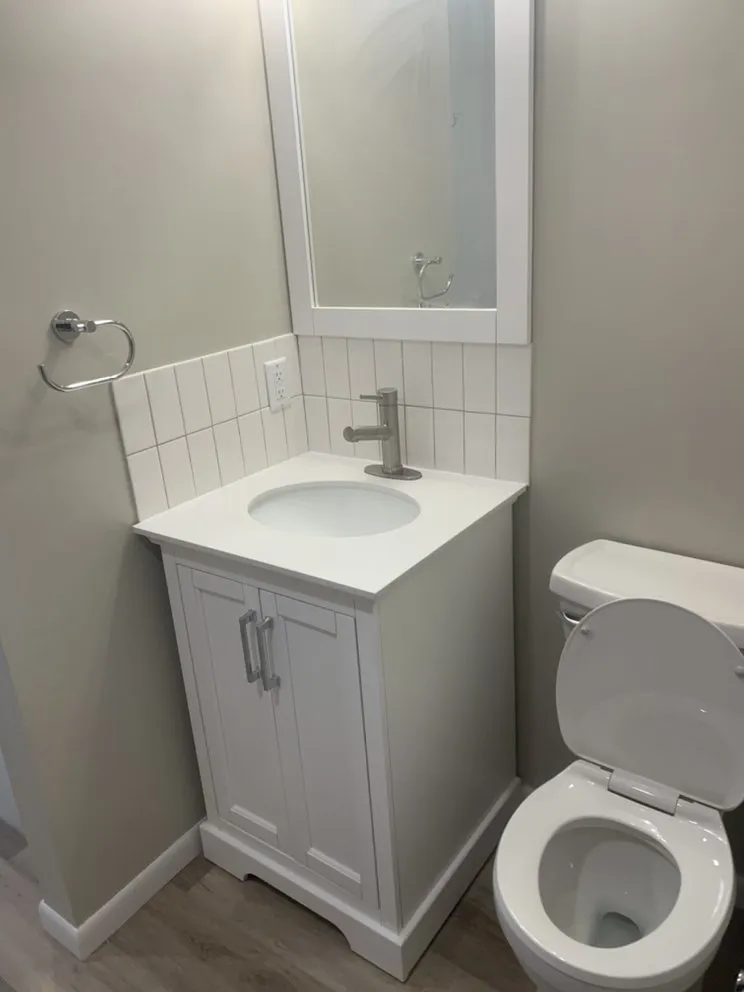 Slide of JM Handyman Company