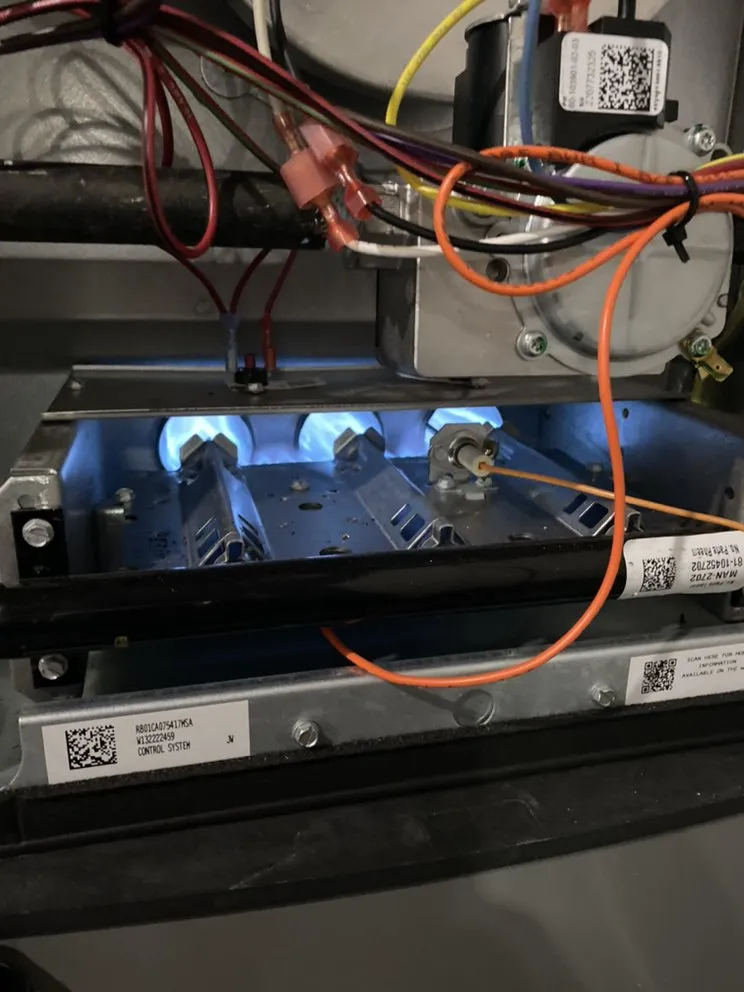 Slide of JM Heat and Cooling