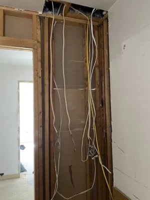 JM Heat and Cooling Logo