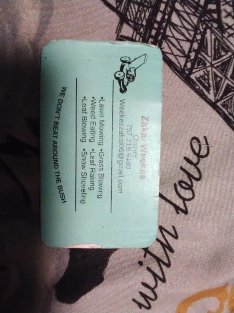 Slide of J&M Home Improvements