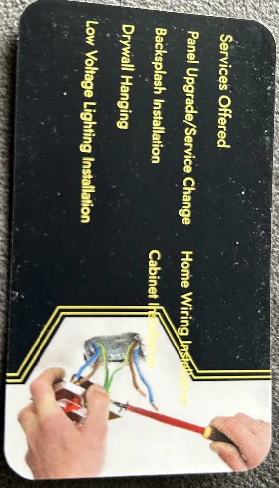 Reliable electrician providing circuit breaker repair in Henrico, VA - JM Improvements