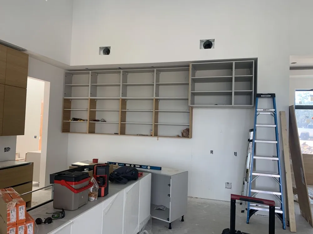 Emergency outlet and switch repair in ,  by JM Installs