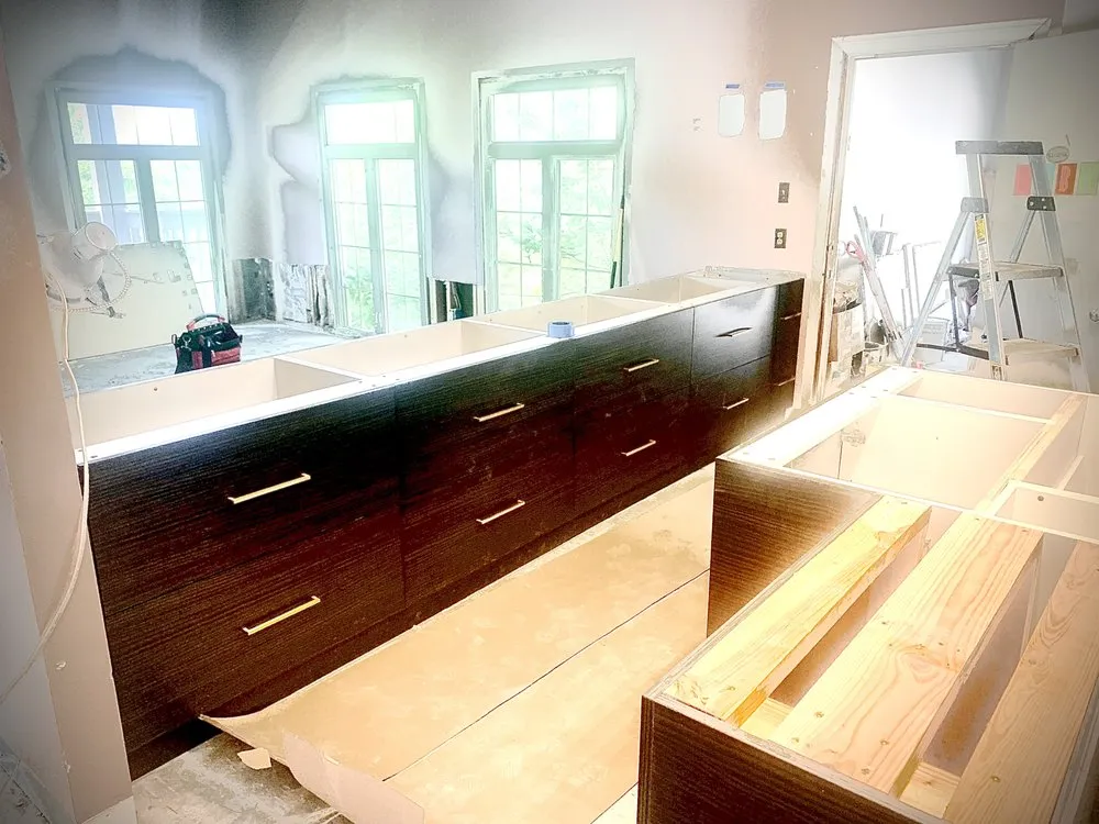 Professional lighting installation in ,  by JM Installs