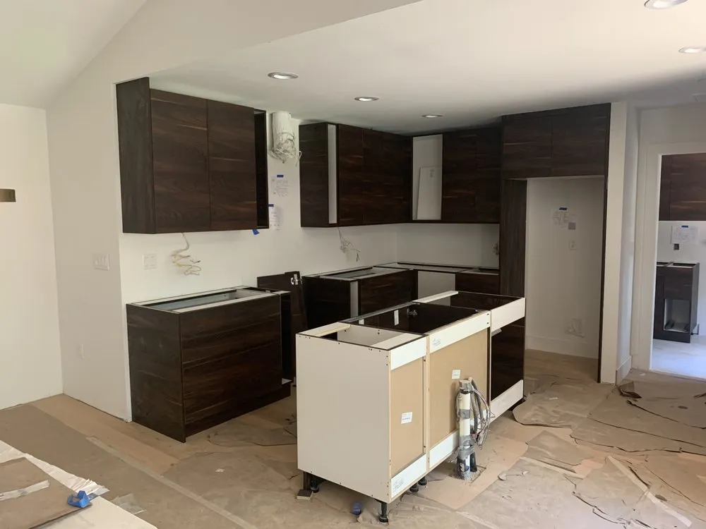 Reliable electrical service for homes in wiring installation,  by 