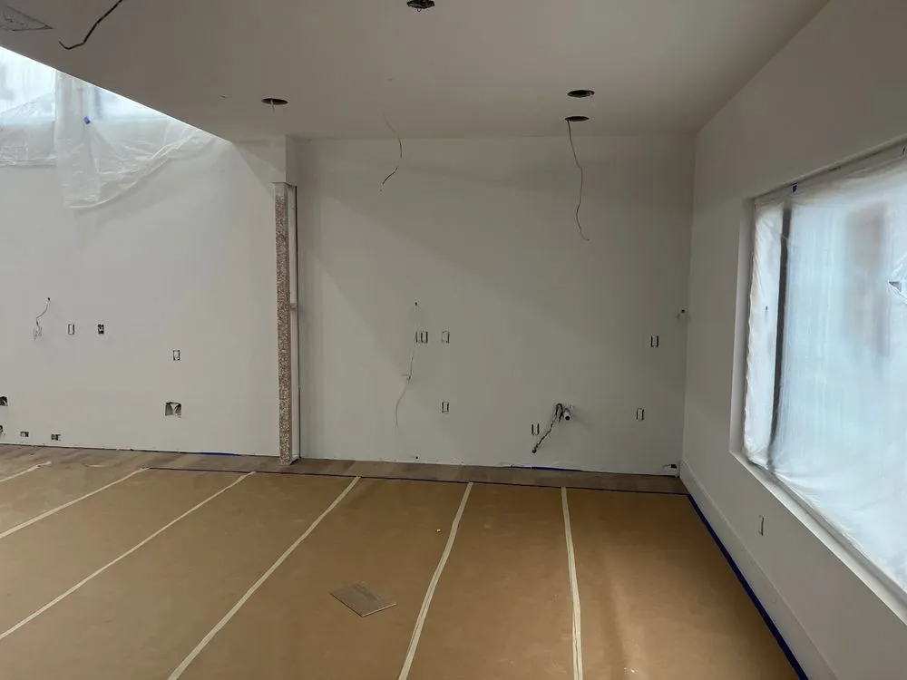 Expert panel upgrade in ,  by JM Installs