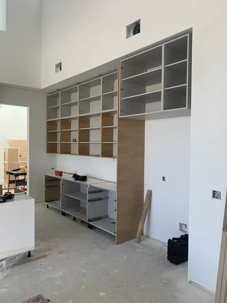 Trusted lighting installation experts serving ,  - JM Installs