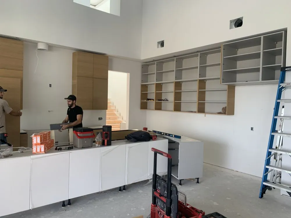 Reliable electrical repair experts serving ,  - JM Installs