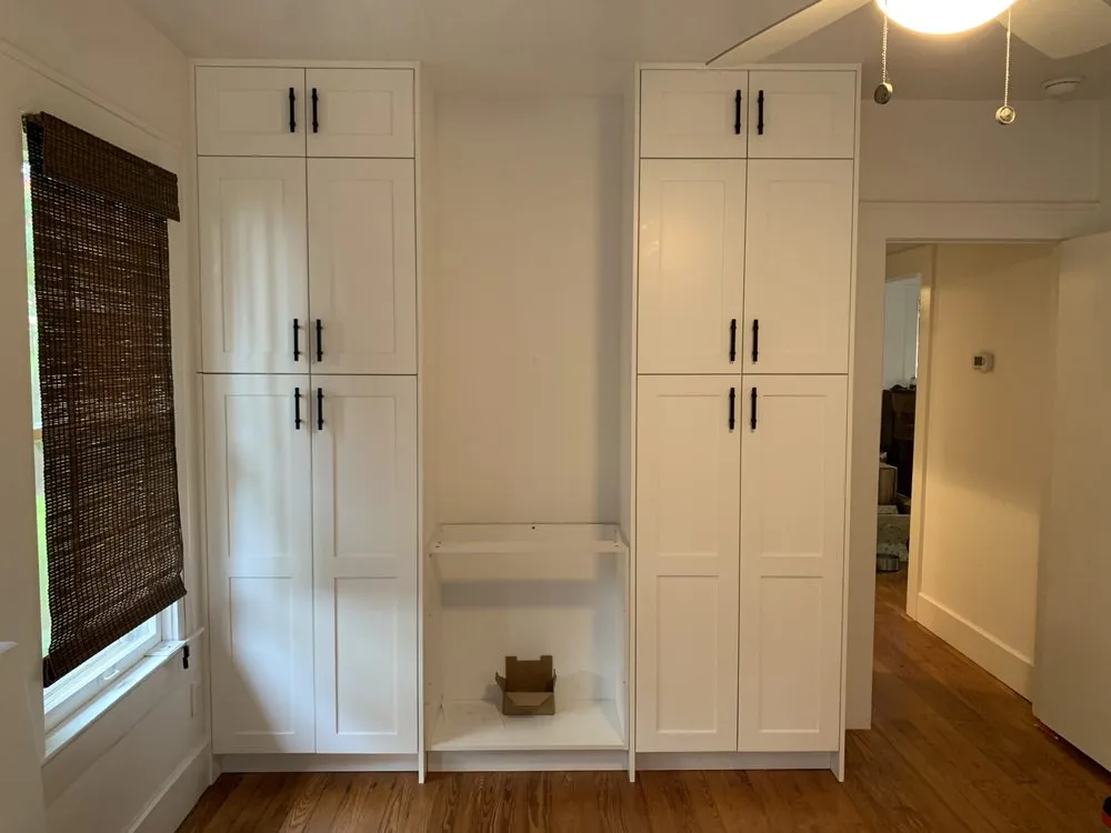 Licensed outlet and switch repair in ,  by JM Installs