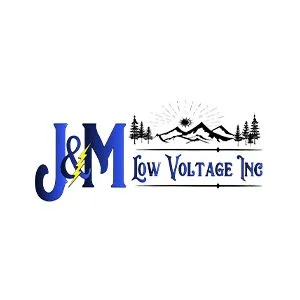Slide of J&M Low Voltage