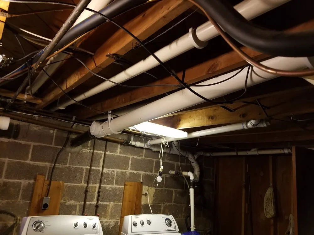 Slide of JM Mechanical