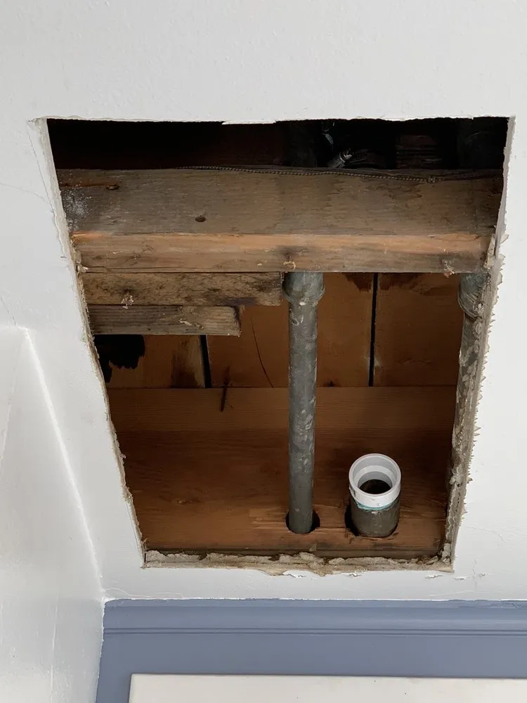 Slide of JM Mechanical